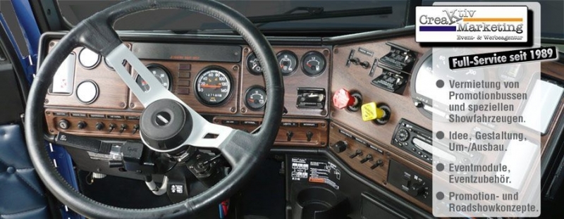 Londonbus,'englischer Doppeldeckerbus',Sundecker,Bristol,Doppelstockbus,Oldtimerbus,'Kraftomnibus für Personenbeförderung',Roadshowfahrzeug,Promotionfahrzeug,Roadshowbus,Promotionbus,'Mobile Messestan