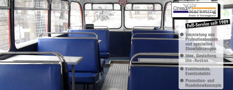 Londonbus,'englischer Doppeldeckerbus',Sundecker,Bristol,Doppelstockbus,Oldtimerbus,'Kraftomnibus für Personenbeförderung',Roadshowfahrzeug,Promotionfahrzeug,Roadshowbus,Promotionbus,'Mobile Messestan
